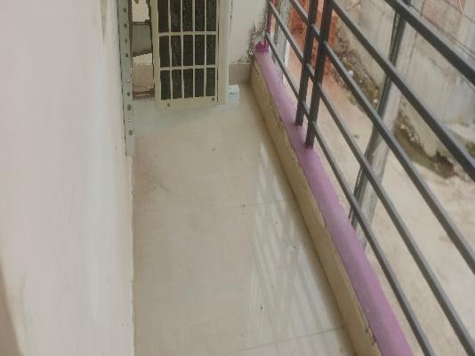 2 BHK Flat In Steps Stone Raghavas Apartment For Sale  In Mannivakkam