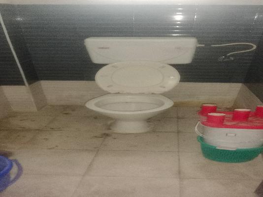 2 BHK Flat In Steps Stone Raghavas Apartment For Sale  In Mannivakkam