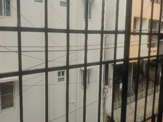 2 BHK Flat In Steps Stone Raghavas Apartment For Sale  In Mannivakkam