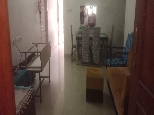 2 BHK Flat In Steps Stone Raghavas Apartment For Sale  In Mannivakkam