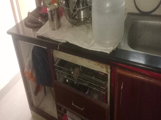 2 BHK Flat In Steps Stone Raghavas Apartment For Sale  In Mannivakkam