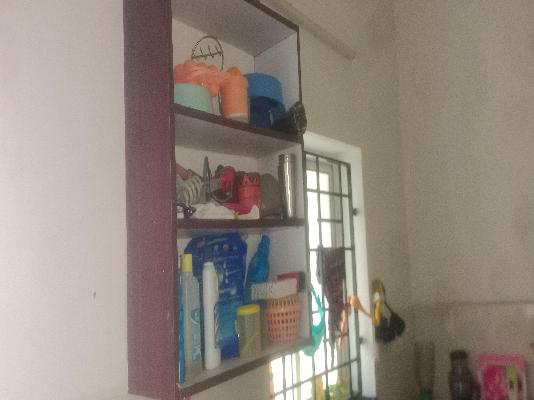 2 BHK Flat In Steps Stone Raghavas Apartment For Sale  In Mannivakkam