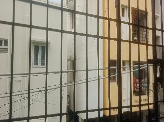 2 BHK Flat In Steps Stone Raghavas Apartment For Sale  In Mannivakkam