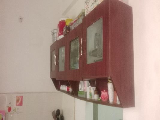 2 BHK Flat In Steps Stone Raghavas Apartment For Sale  In Mannivakkam