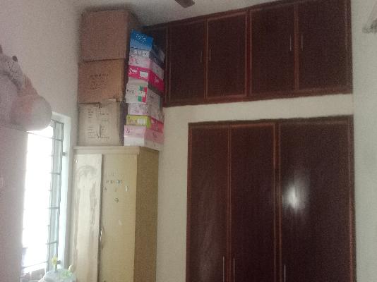 2 BHK Flat In Steps Stone Raghavas Apartment For Sale  In Mannivakkam