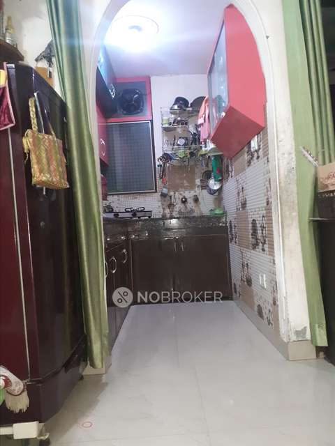 2 BHK Flat In Riza Residency For Sale  In Sector 87