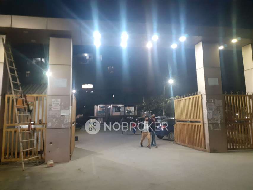 2 BHK Flat In Riza Residency For Sale  In Sector 87