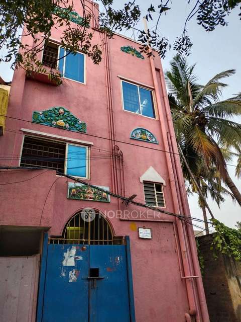 2 BHK House For Sale  In  Medavakkam
