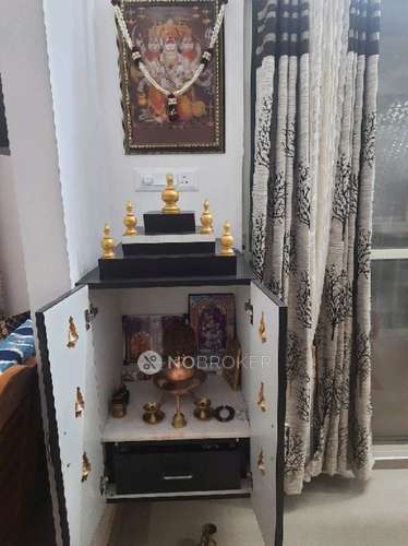 2 BHK Flat In Sriven Pearl Apartment For Sale  In Krishnarajapura