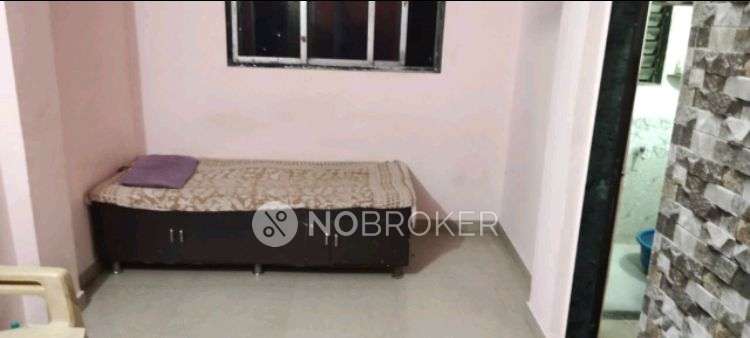 1 RK Flat In Saraswati Niwas Society  For Sale  In Thane West