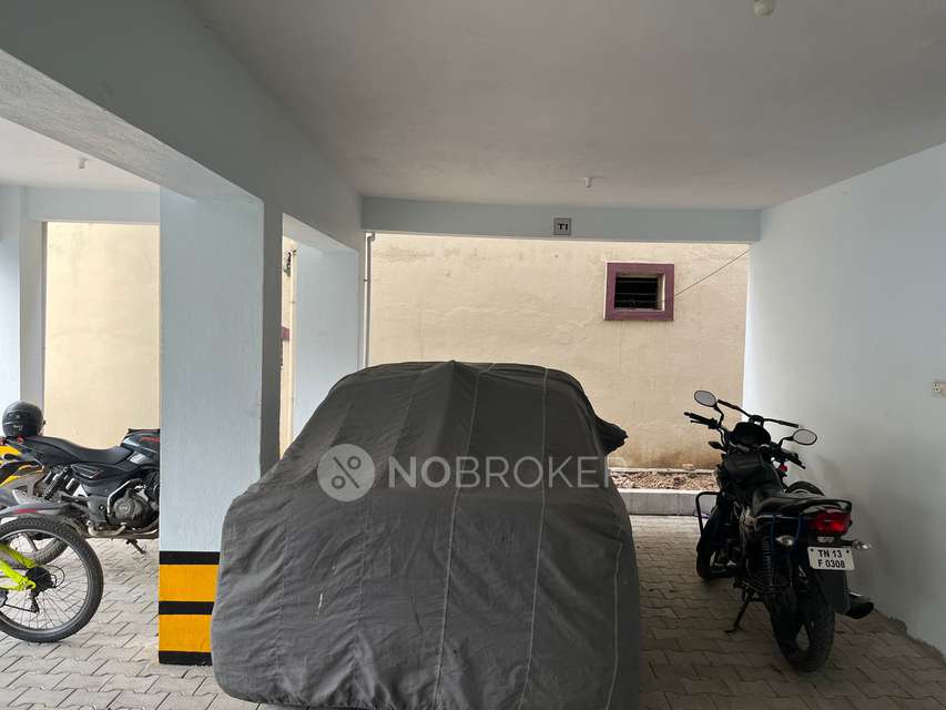 2 BHK Flat In Sri Sai Sumaa Flats For Sale  In Ayappakkam 