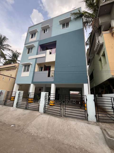 2 BHK Flat In Sri Sai Sumaa Flats For Sale  In Ayappakkam 