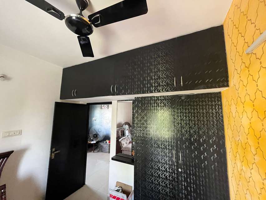 2 BHK Flat In Sri Sai Sumaa Flats For Sale  In Ayappakkam 