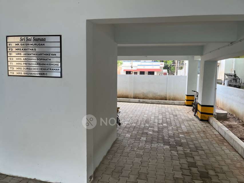 2 BHK Flat In Sri Sai Sumaa Flats For Sale  In Ayappakkam 