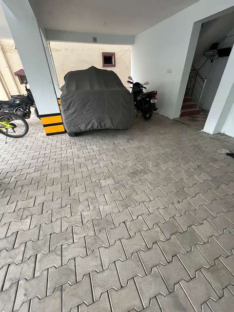 2 BHK Flat In Sri Sai Sumaa Flats For Sale  In Ayappakkam 