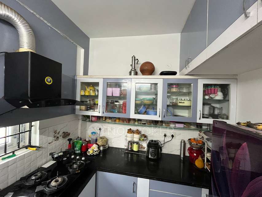 2 BHK Flat In Sri Sai Sumaa Flats For Sale  In Ayappakkam 