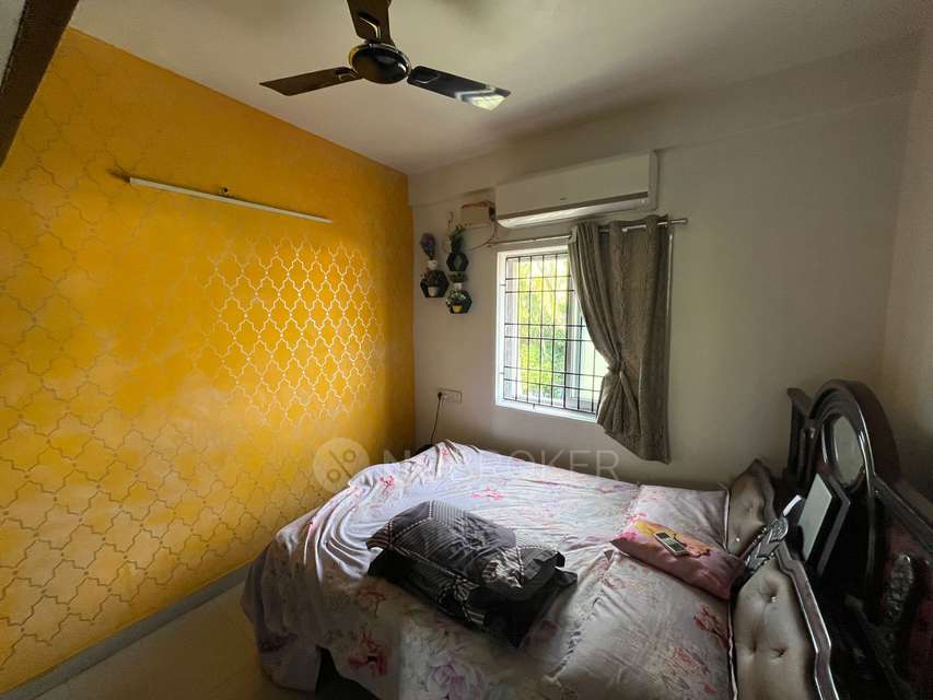 2 BHK Flat In Sri Sai Sumaa Flats For Sale  In Ayappakkam 