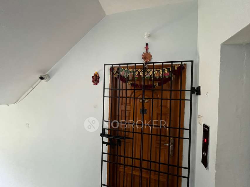 2 BHK Flat In Sri Sai Sumaa Flats For Sale  In Ayappakkam 