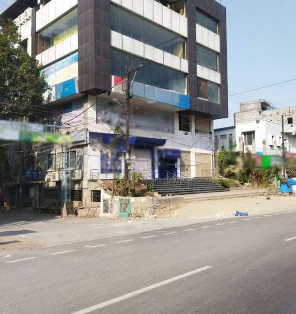 Showroom in Toli Chowki, Hyderabad for Rent 