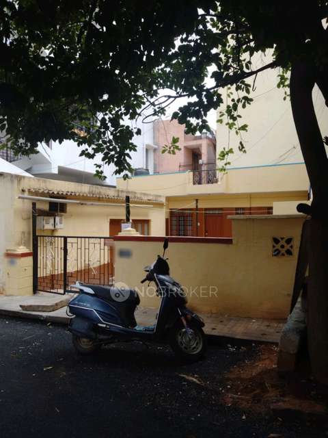 1 BHK House for Rent  In Hebbal