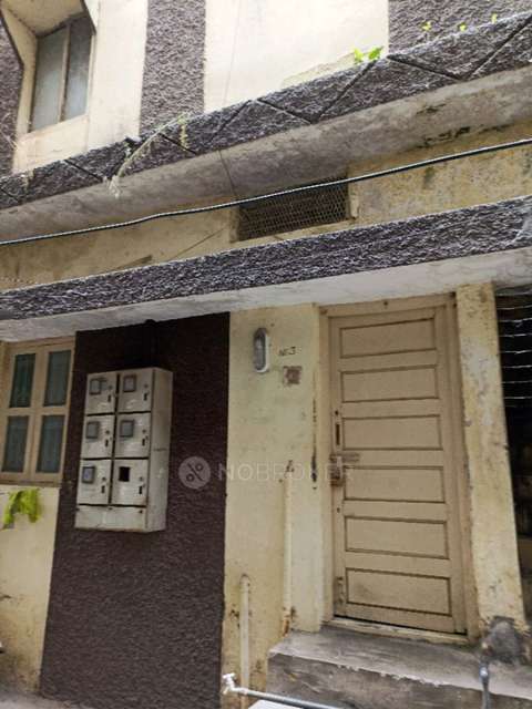2 BHK Flat for Lease  In Ashok Nagar
