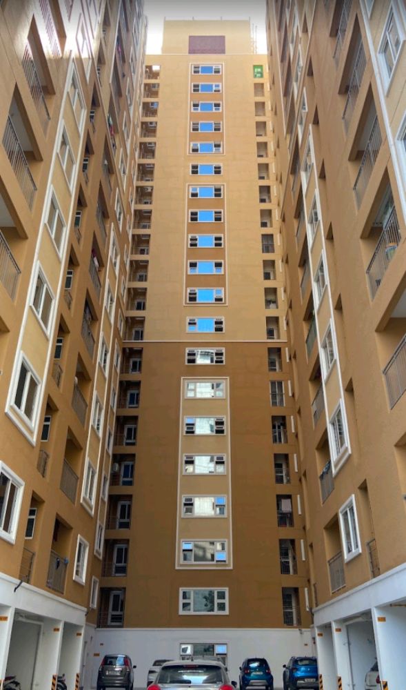 Urbanrise Manhattan Condos