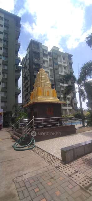 2 BHK Flat In Majestique Manhattan For Sale  In Wagholi