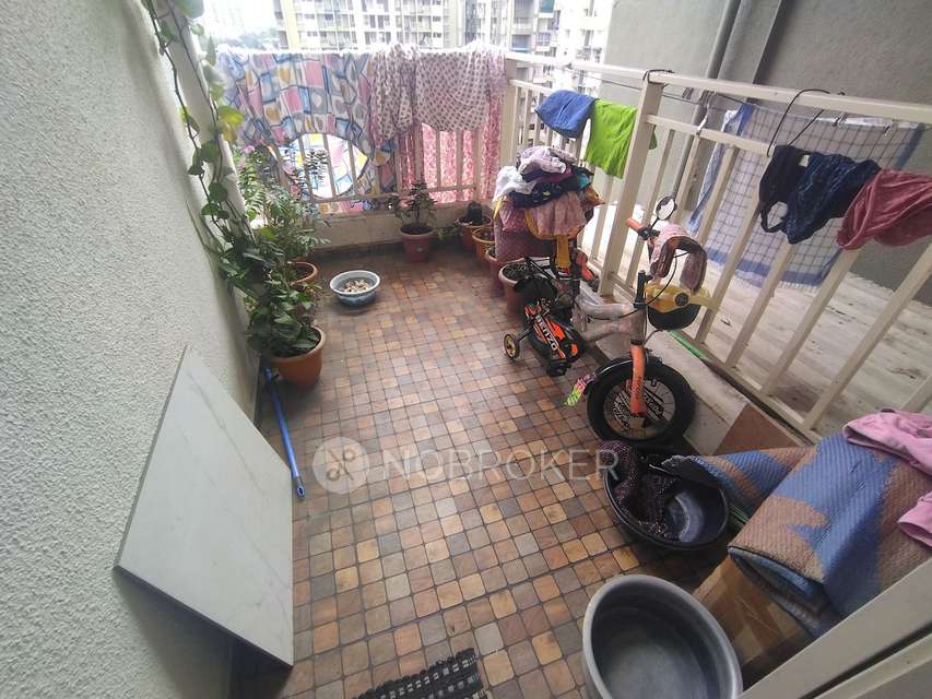 2 BHK Flat In Majestique Manhattan For Sale  In Wagholi