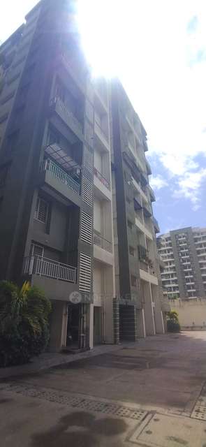 2 BHK Flat In Majestique Manhattan For Sale  In Wagholi