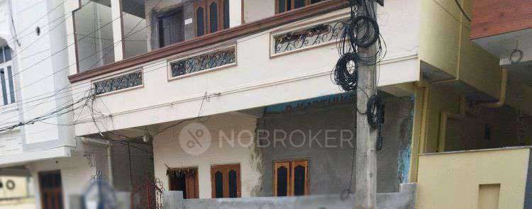 1 BHK House for Rent  In Bn Reddy Nagar