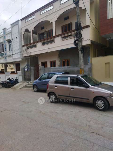 1 BHK House for Rent  In Bn Reddy Nagar