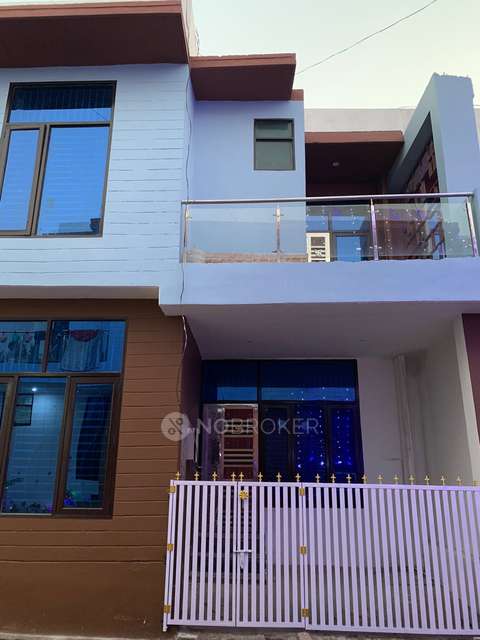 4 BHK Villa In Kingson Green Villa For Sale  In Sector 16b