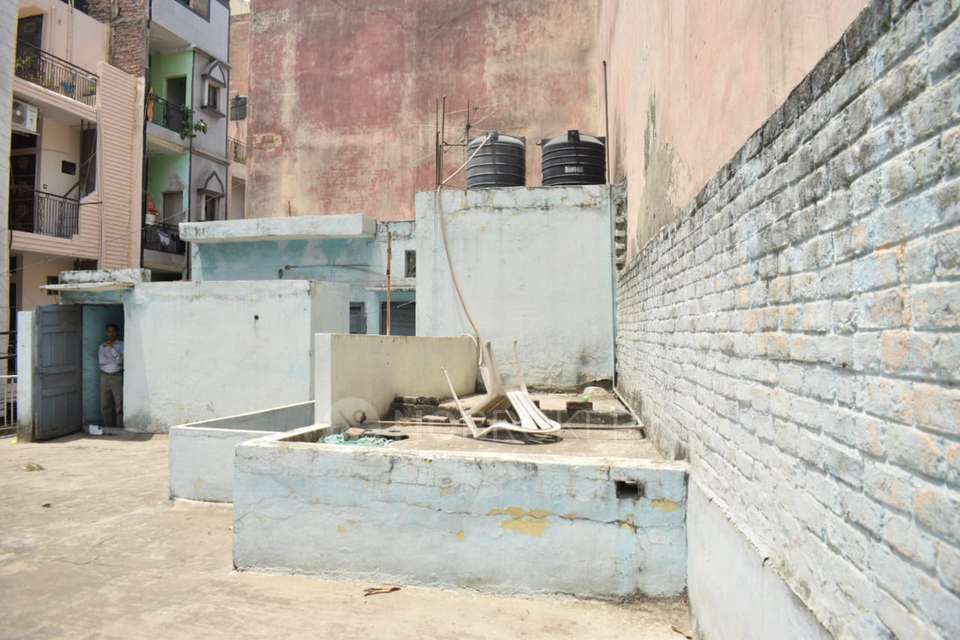 4 BHK House For Sale  In Shakarpur