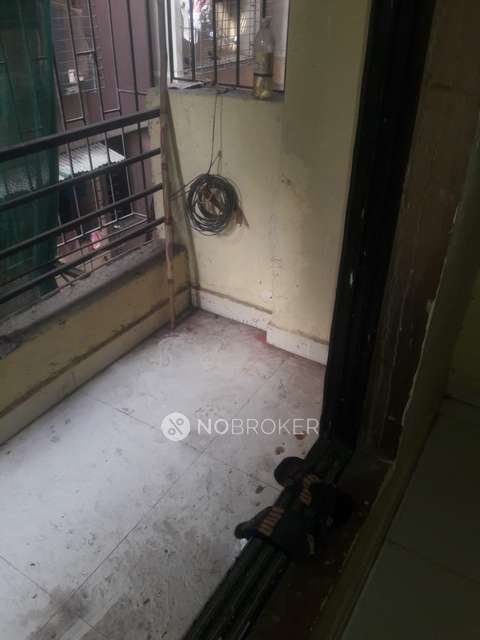 1 BHK Flat In Vastu Anand Abc Co.op. Hsg. Society Ltd For Sale  In Panvel 