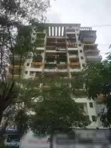 1 BHK Flat In Vastu Anand Abc Co.op. Hsg. Society Ltd For Sale  In Panvel 
