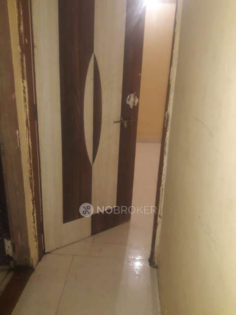 1 BHK Flat In Vastu Anand Abc Co.op. Hsg. Society Ltd For Sale  In Panvel 