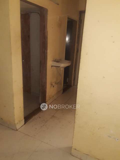 1 BHK Flat In Vastu Anand Abc Co.op. Hsg. Society Ltd For Sale  In Panvel 