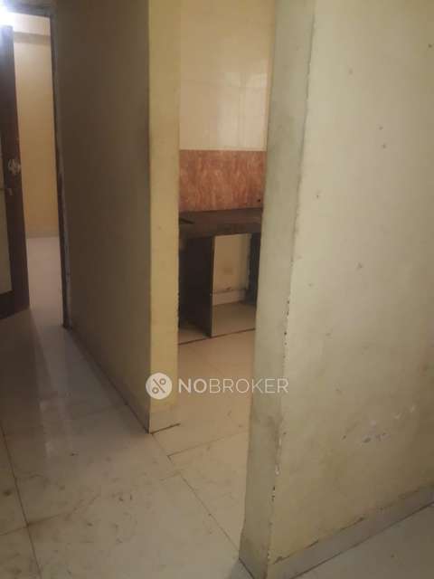 1 BHK Flat In Vastu Anand Abc Co.op. Hsg. Society Ltd For Sale  In Panvel 