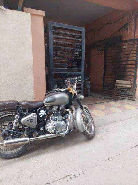 1 RK Flat In Ms Manjul Apartment  for Rent  In Ameerpet