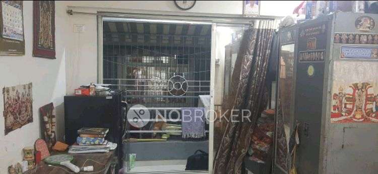 1 RK Flat In Aarav Heights For Sale  In Dombivli West