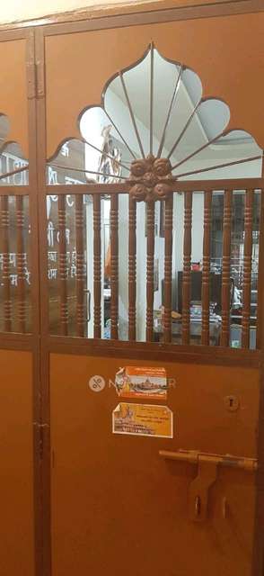 1 RK Flat In Aarav Heights For Sale  In Dombivli West