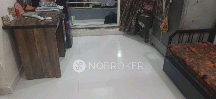 1 RK Flat In Aarav Heights For Sale  In Dombivli West