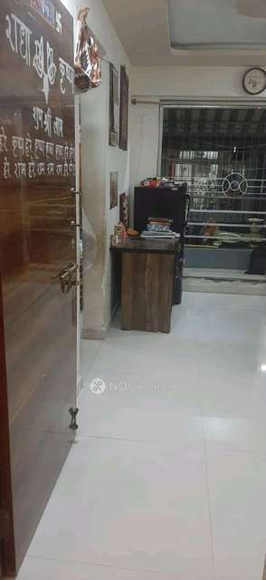 1 RK Flat In Aarav Heights For Sale  In Dombivli West