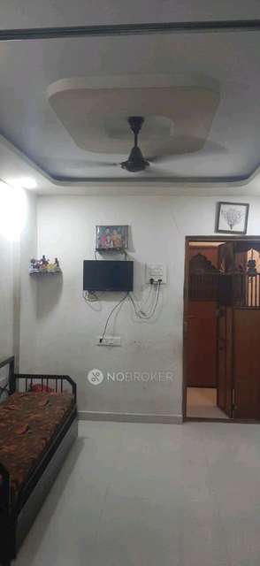 1 RK Flat In Aarav Heights For Sale  In Dombivli West