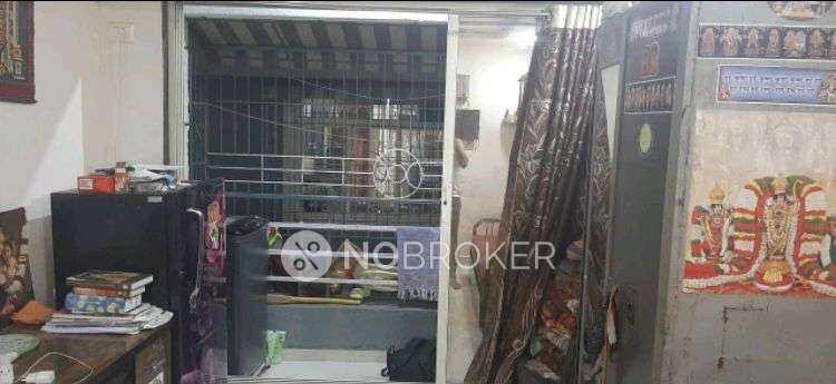 1 RK Flat In Aarav Heights For Sale  In Dombivli West