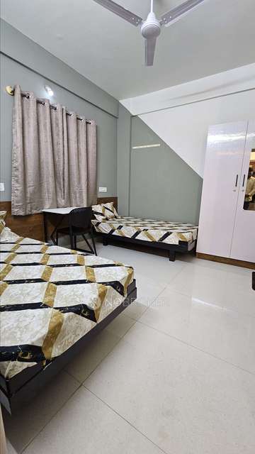 PG for Girls in Hsr Layout