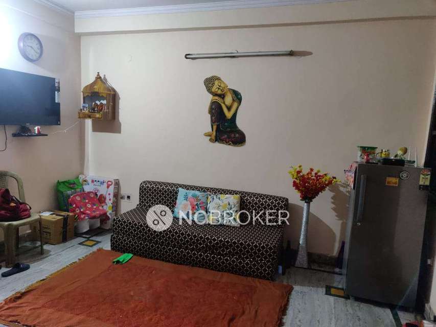 1 BHK Flat In Standalone Building  for Rent  In Vaishali 