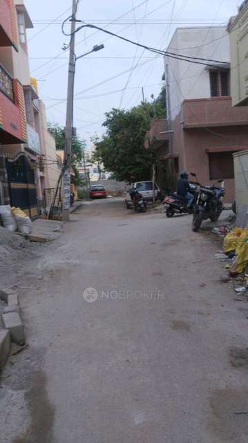 2 BHK House for Rent  In Krishnarajapura