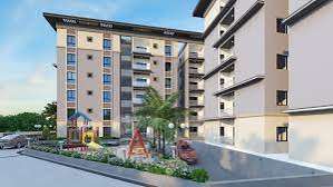 2 BHK Flat In Praneeth Pranav Townsquare For Sale  In Bachupally