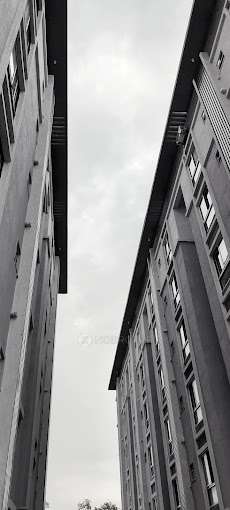 2 BHK Flat In Praneeth Pranav Townsquare For Sale  In Bachupally